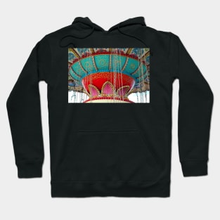 Wave Swinger Hoodie